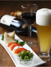 ���C����r�[���ɍ��킹��|�C���g