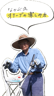 �Ȃ��ԗ��I���[�u�̊y���ݕ�